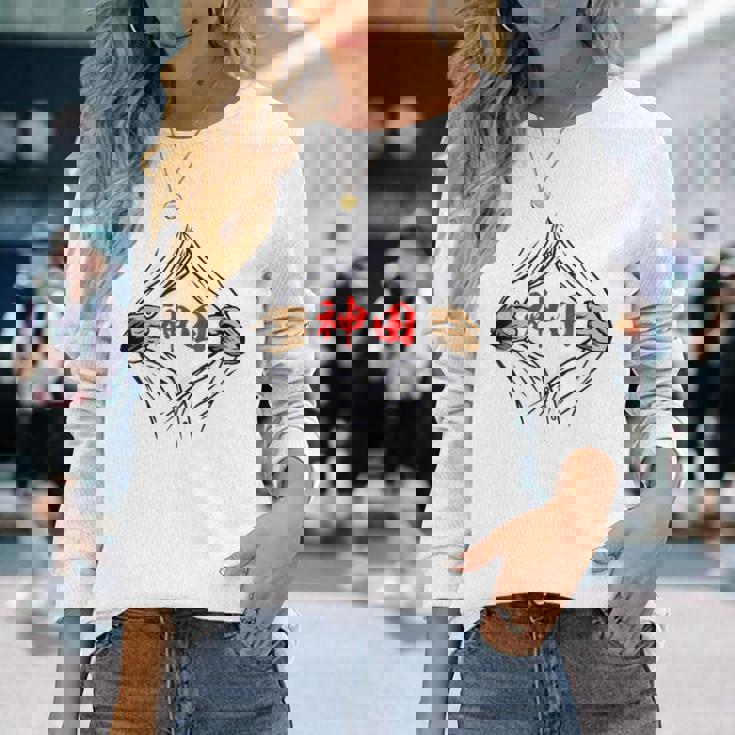 神田 苗字 面白いtシャツ 胸 名前 おもしろ グッズ 服 筆文字 文字 入り 面白い ネタ メンズ 長袖Tシャツ 彼女への贈り物