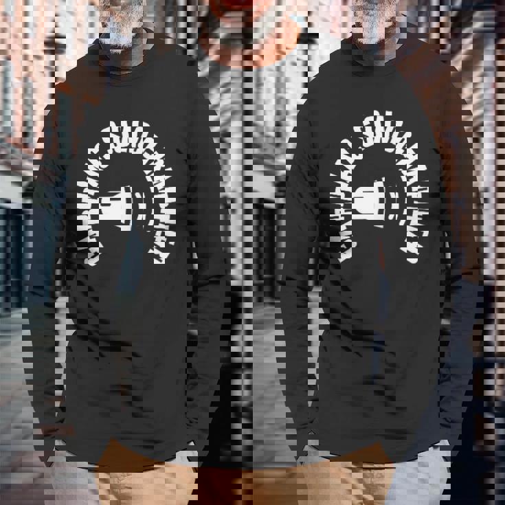 Cardicac 超音波検査技師 ポケットウェア 心臓血管技術者 長袖Tシャツ 高齢者への贈り物