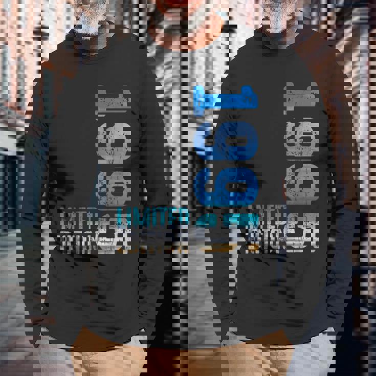 Coolince 1995 誕生年 1995Intage 1995 Retro 1995 長袖Tシャツ 高齢者への贈り物