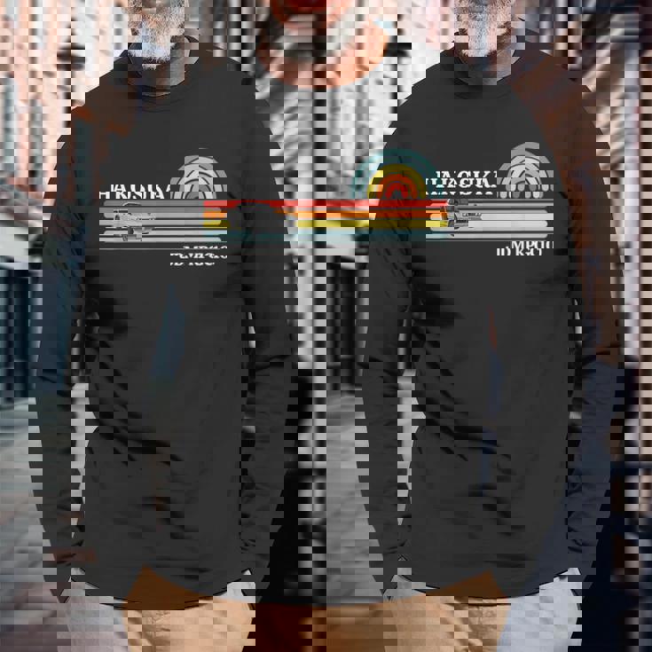 Jdm ハコスカ Kpgc10 長袖Tシャツ 高齢者への贈り物