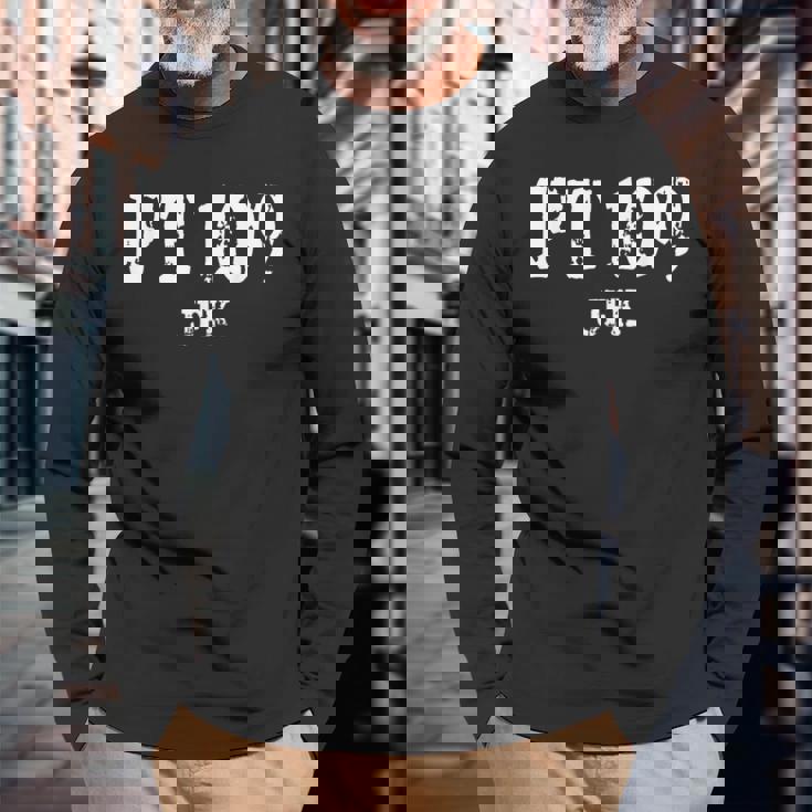 Jfk ジョン・F・ケネディ Pt-109 魚雷艇 Pt109 長袖Tシャツ 高齢者への贈り物