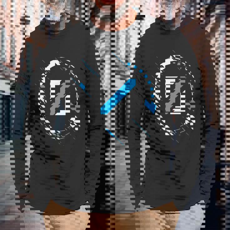 Lol ミッドレーン ゲーマー ゲーム 長袖Tシャツ 高齢者への贈り物