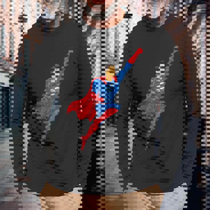 Superolana 鉛筆ol コイン トークン クリプト ブロックチェーン トークン 長袖tシャツ 長袖Tシャツ 高齢者への贈り物