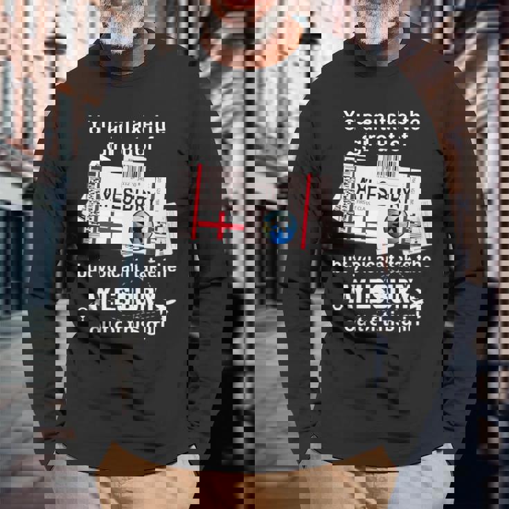 アリスバーリー・ボーディング・パス-アリスバーリー・ガール-アリスバーリー 長袖tシャツ 長袖Tシャツ 高齢者への贈り物