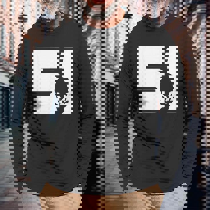 エリア51 エイリアンの恋人 Ufo ハンター 地球外 長袖Tシャツ 高齢者への贈り物