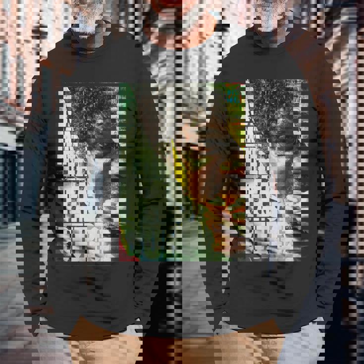 ジュール・カフナ・バーガー 映画 シーン グラフィック Papl2620 長袖Tシャツ 高齢者への贈り物