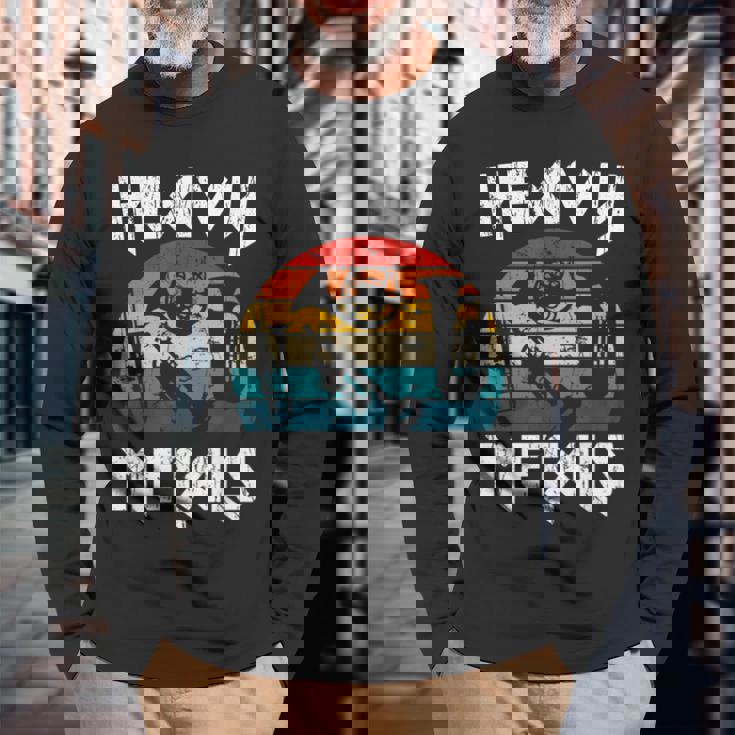 トランペット トロンボーン チューバ 真鍮 楽器 長袖Tシャツ 高齢者への贈り物