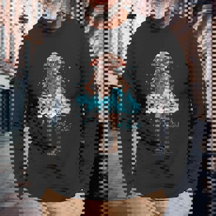 ハリーポッター 新デザイン 2025 ドビーフリーエルフ 長袖Tシャツ 高齢者への贈り物