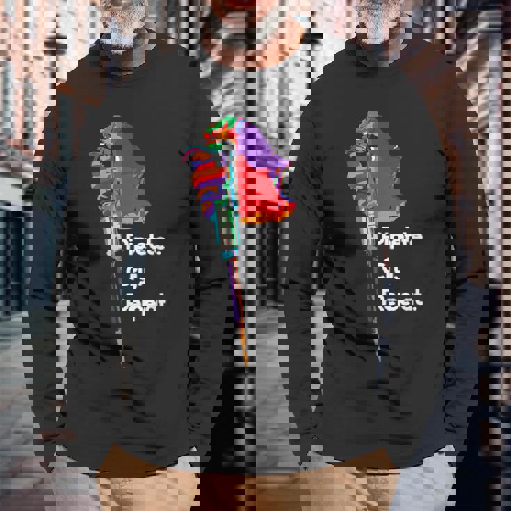 ピペットクライリピート Pcr ラボテック おもしろサイエンス サイエンス 長袖Tシャツ 高齢者への贈り物