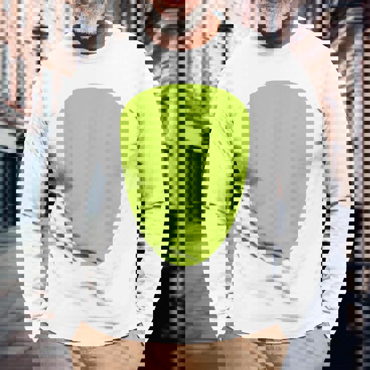 Frog Belly ボディコスチューム ハロウィン ごっこ I'm A Frog 長袖Tシャツ 高齢者への贈り物