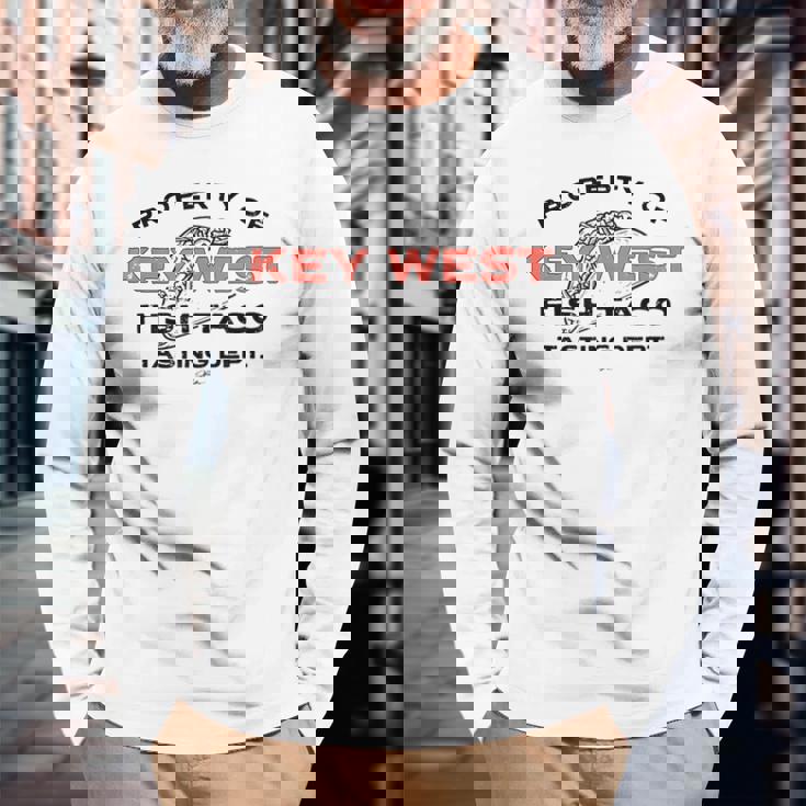 Jcombs 長袖Tシャツ 高齢者への贈り物