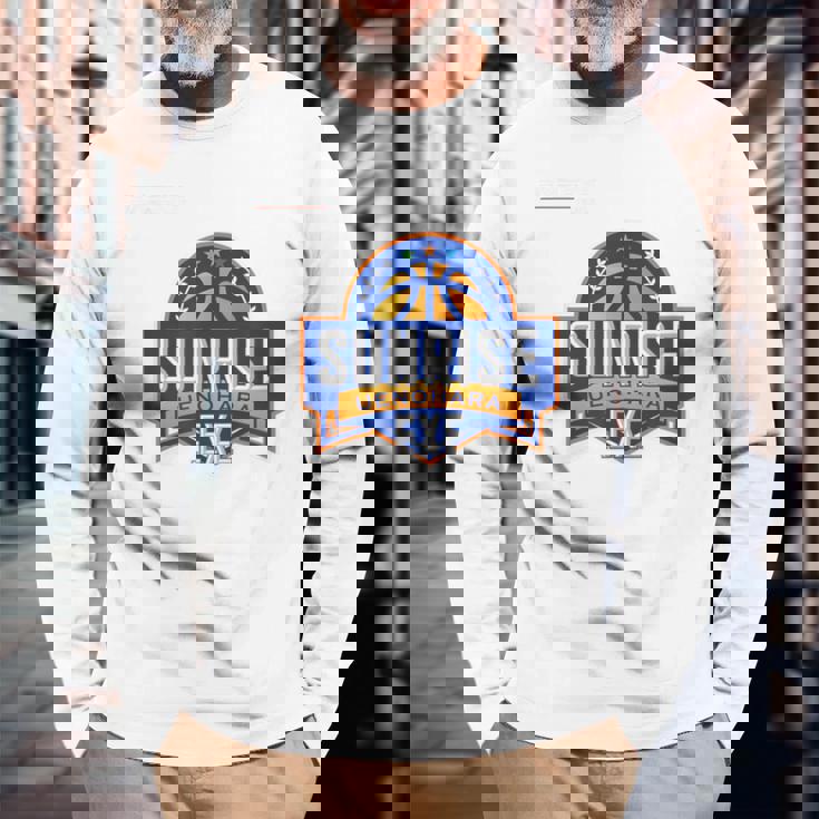 UenoharaunriseExe_33_遠藤 桐 長袖Tシャツ 高齢者への贈り物