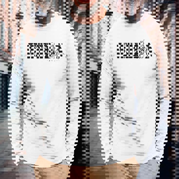 フリーメイソン ミリタリー 退役軍人 メイソンスクエアとコンパス フリーメイソン 長袖Tシャツ 高齢者への贈り物