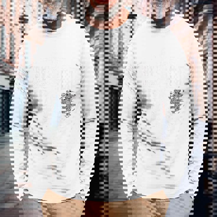 ヴィンテージ 1966 シャベルヘッドtwin モーターサイクル スプリンガー Hd レトロ 長袖Tシャツ 高齢者への贈り物