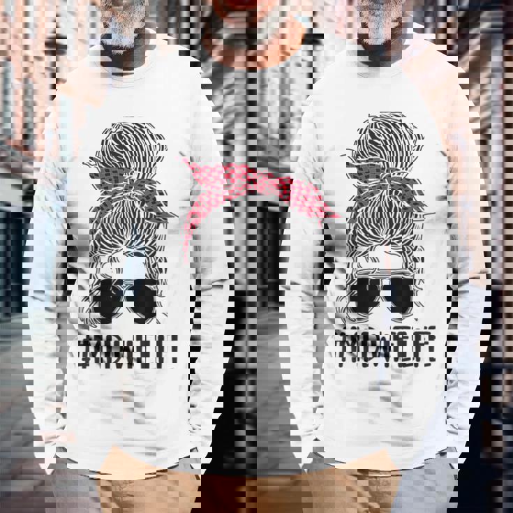 看護師 助産師 誕生労働者サングラス 助産師 長袖Tシャツ 高齢者への贈り物