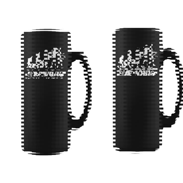 13B ロータリーエボリューション コーヒーマグ