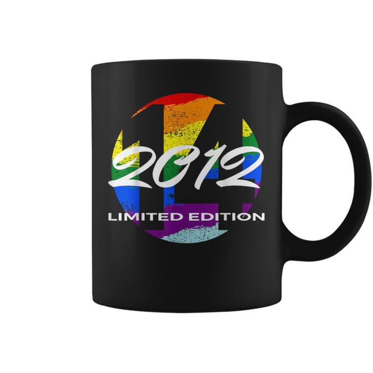 14º Cumpleaños Niña Niño 14 Años 2012 Regalo Divertido Taza de café