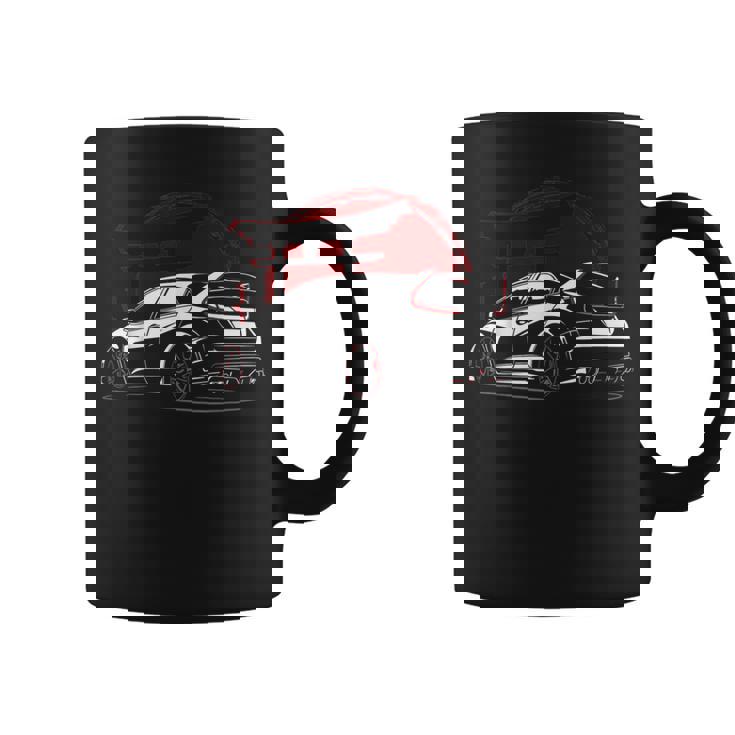 2015 シビック タイプr Ek日本車 コーヒーマグ