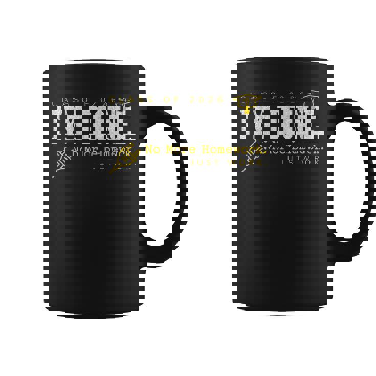 2026年度 電気技師 卒業 専門学校 卒業 コーヒーマグ