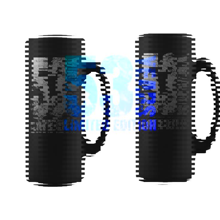 53歳 男性 ギフト 53歳 誕生日プレゼント 女性用 コーヒーマグ