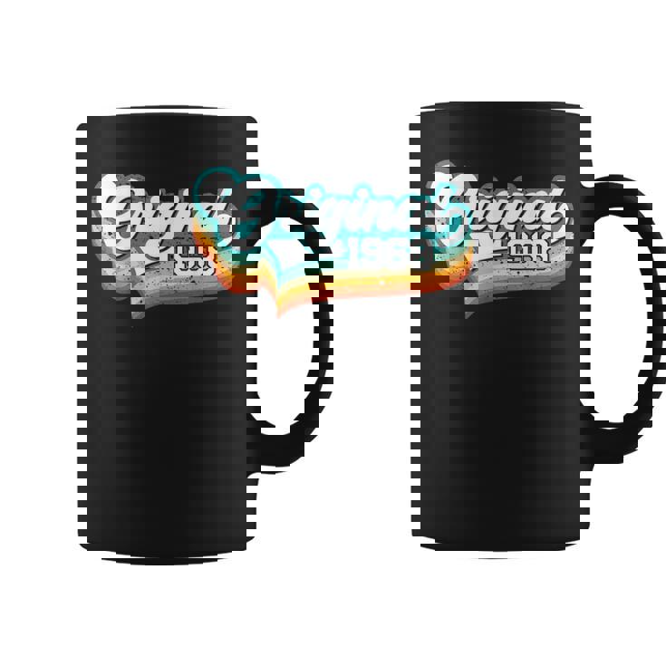 54回目の誕生日 レディース メンズ ヴィンテージ オリジナル ヴィンテージ 1968 コーヒーマグ