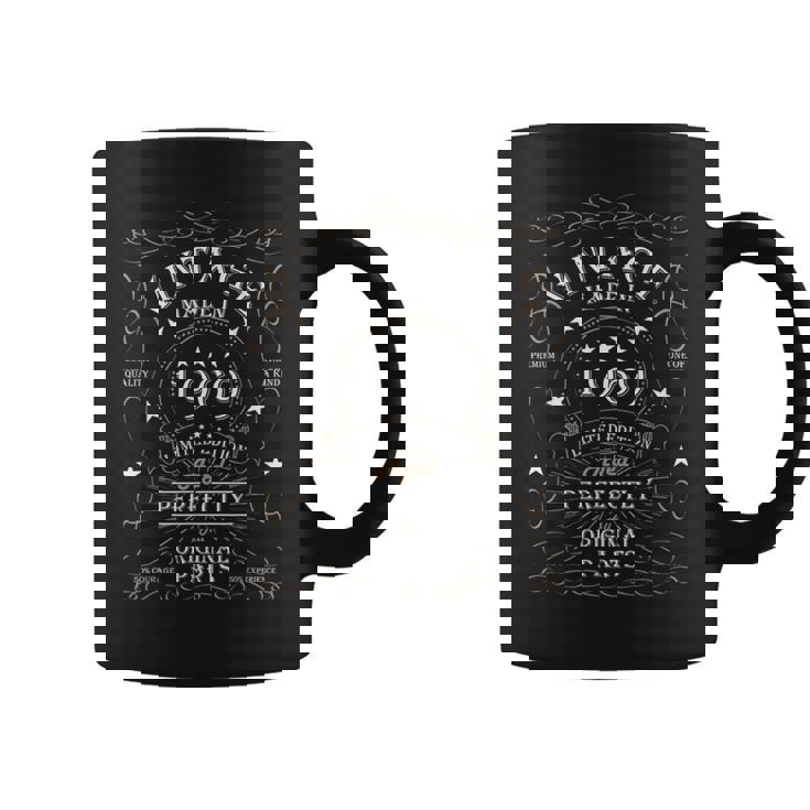 57 歳の誕生日レトロ限定版男性女性ヴィンテージ 1969 コーヒーマグ