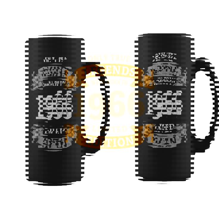 60歳の誕生日 還暦 真のレジェンドは1966年生まれ コーヒーマグ