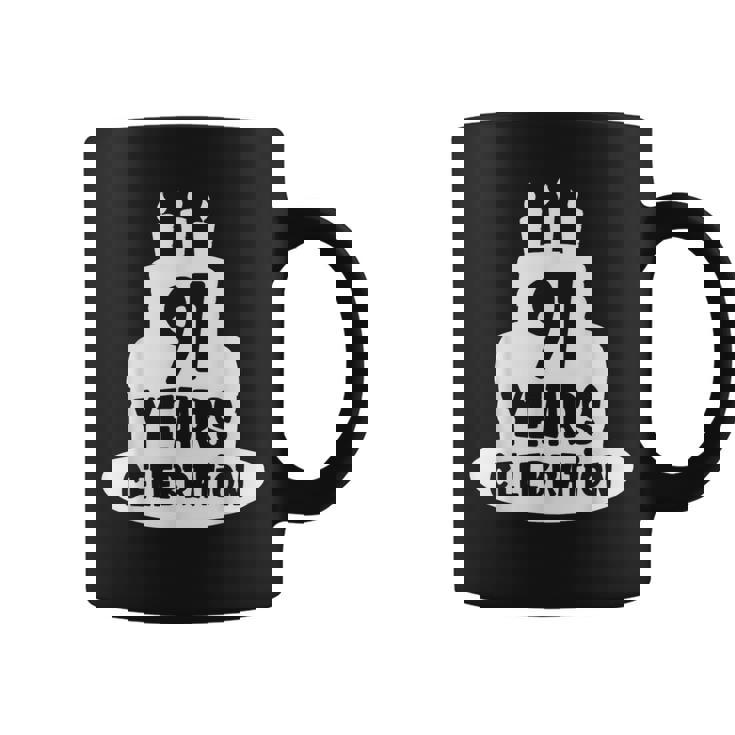 91年のお祝い イベント 記念日 誕生日 コーヒーマグ