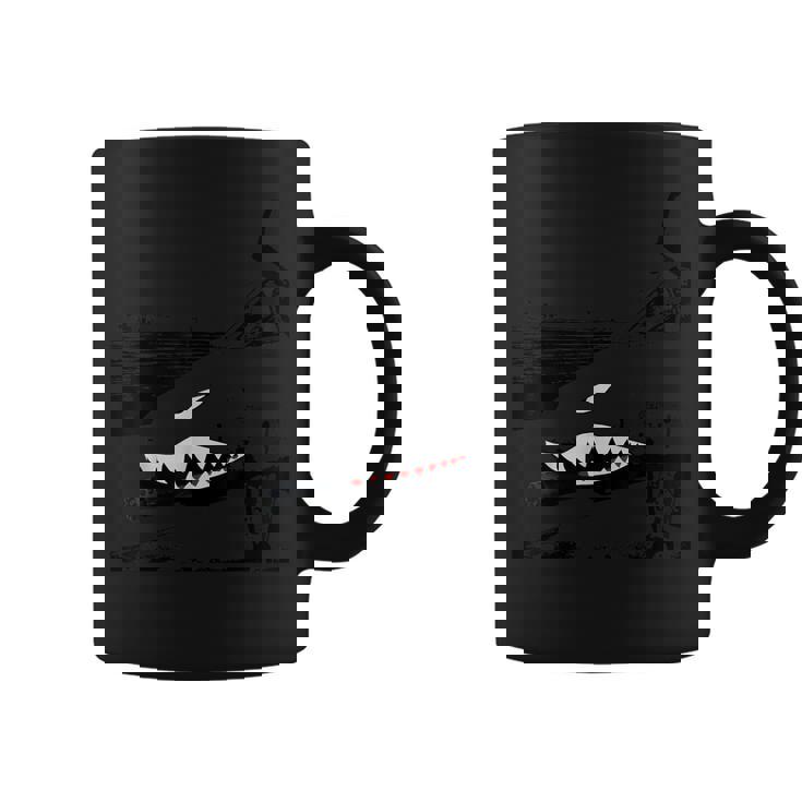 A-10Warthogusa戦闘機ジェットタンクバスターa-10サンダーボルト コーヒーマグ