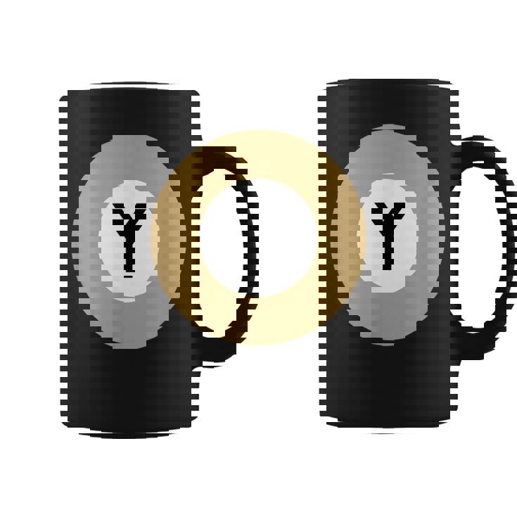 A Tokyo Metro Yurakucho Line 有楽町線 東京メトロ コーヒーマグ