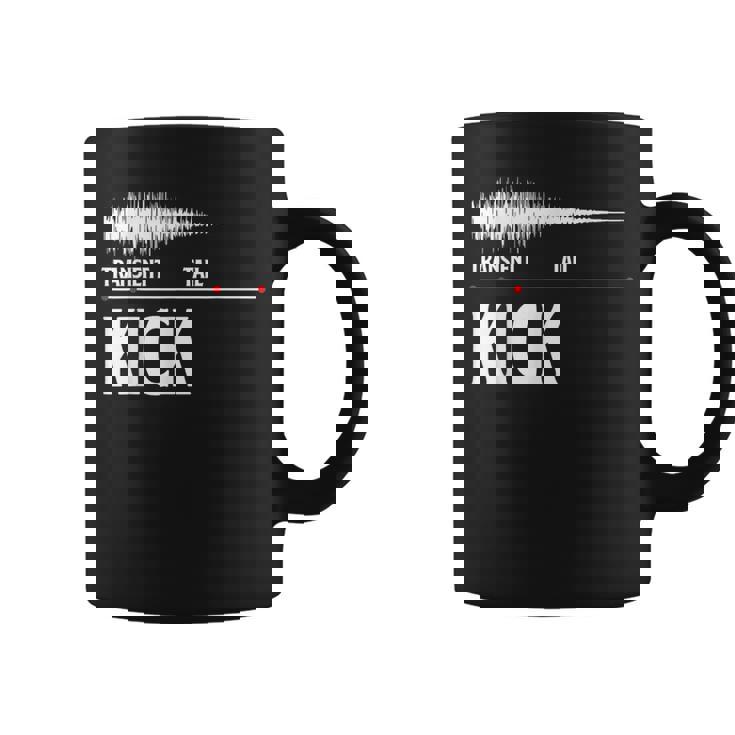 Adsr キックバステイル モジュラーライフ ウェーブシンセサイザー コーヒーマグ