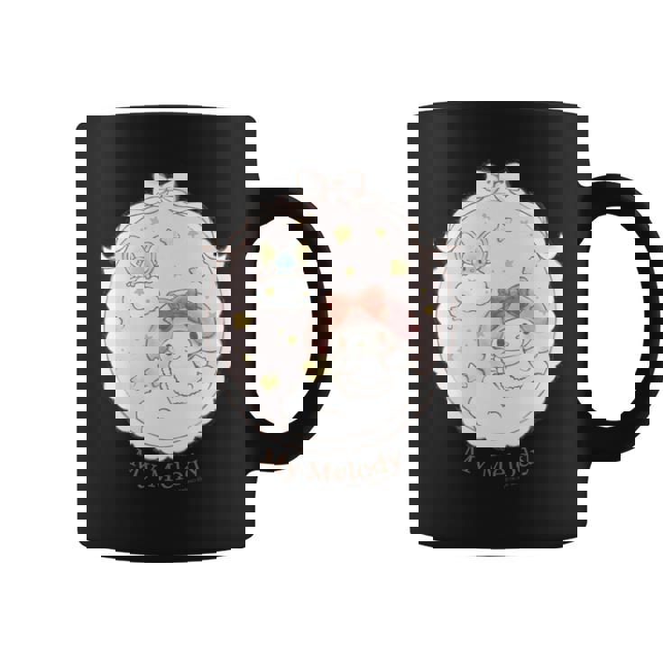 Amazon限定デザイン マイメロディ エンジェル 長袖tシャツ コーヒーマグ