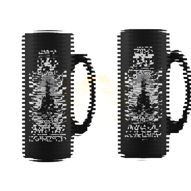 Anime Dad Japan Animeamurai Father Manga Festa Del Papà Tazze