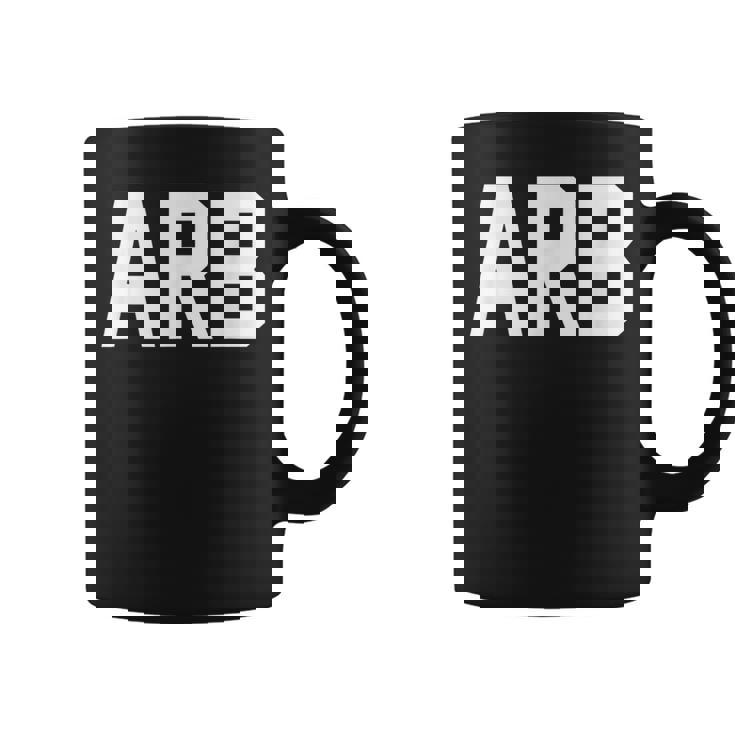 Arb International Airport Code Ann Arbor Michigan Travel コーヒーマグ