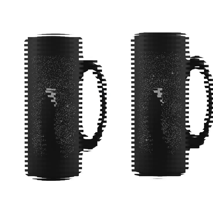 B-2 ステルスボンバー アメリカ飛行機 軍用機 コーヒーマグ