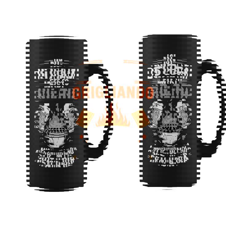 Barbecue Birra Divertente Griglia Per Bbq Papà Tazze