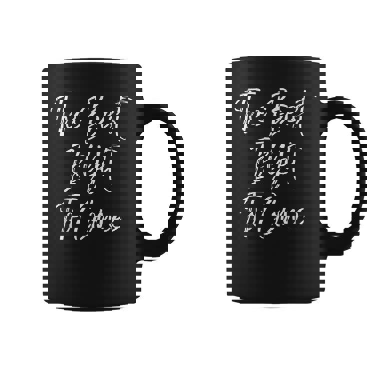 The Best Is Yet To Come シャツ コーヒーマグ