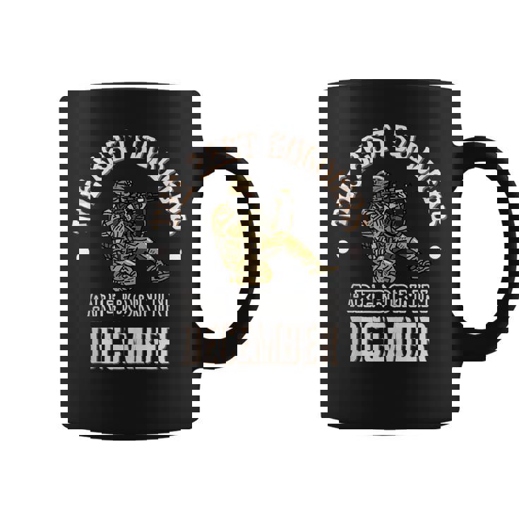 Best Soldiers Born In December Army Military Birthday Tank Top Coffee Mug