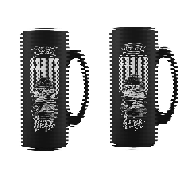 The Big Kahuna Burger ハンバーガー チーズバーガー コーヒーマグ