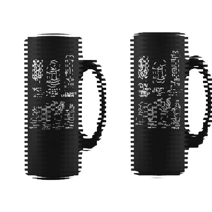 Bourbon テイスティング&スコッチ ウイスキー ウイスキー醸造 コーヒーマグ