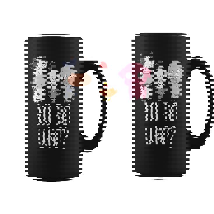 Camisaegana Para Hombres Regalosegetarianos Para Es Taza de café