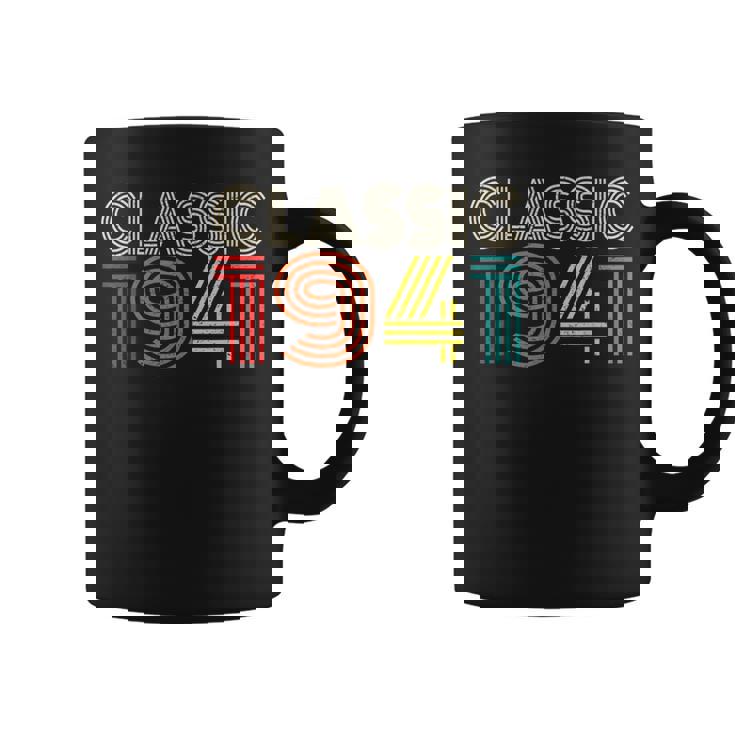 Classic 1941Intage 1941 Womenintage Year Birthday コーヒーマグ