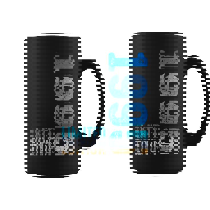 Coolince 1995 誕生年 1995Intage 1995 Retro 1995 コーヒーマグ