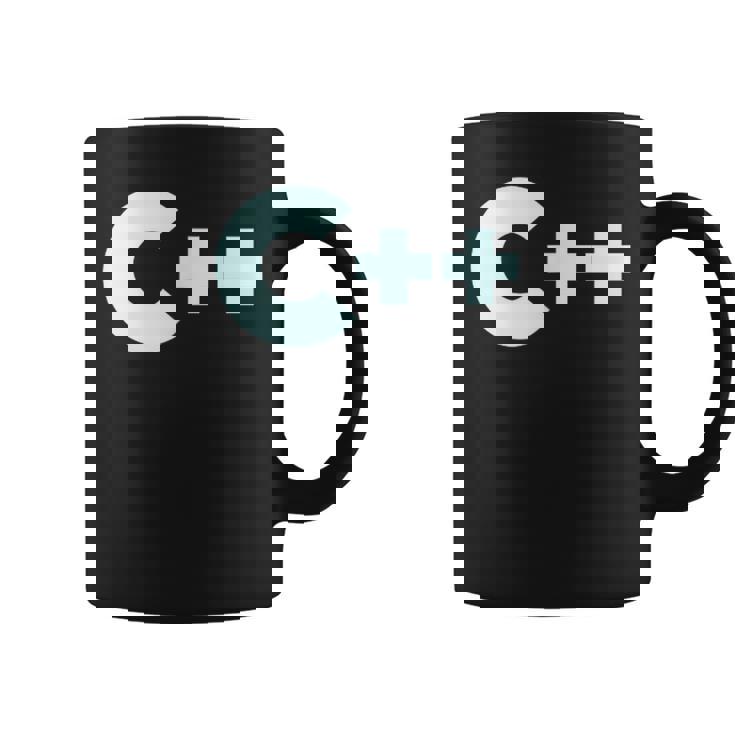 Cプログラマーティー コンピューター開発者 コーヒーマグ