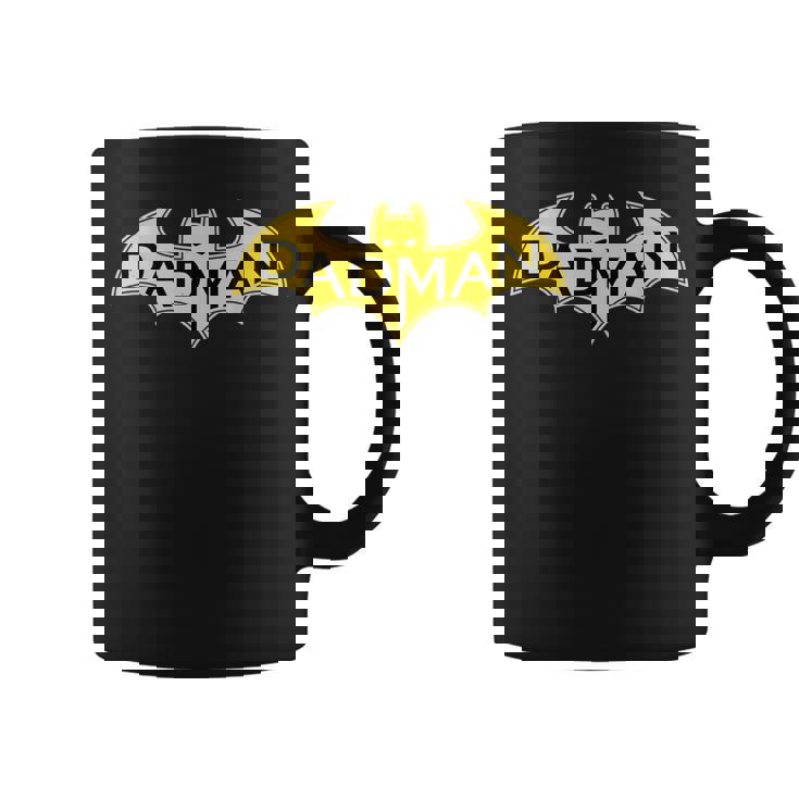 Divertente Papà Regalo Di Compleanno Uomo Idea Dadman Tazze