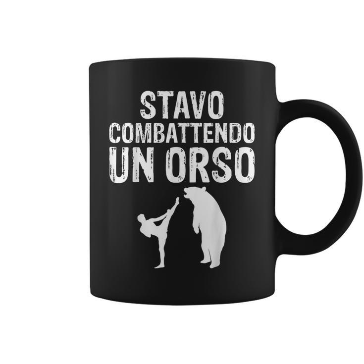 Divertente tazza di ricambio per ginocchio Thinking Of You, regalo di