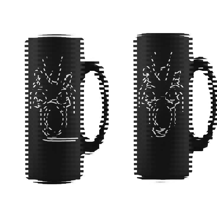 Drum Life ミュージシャン 打楽器 プレーヤー ドラマー コーヒーマグ