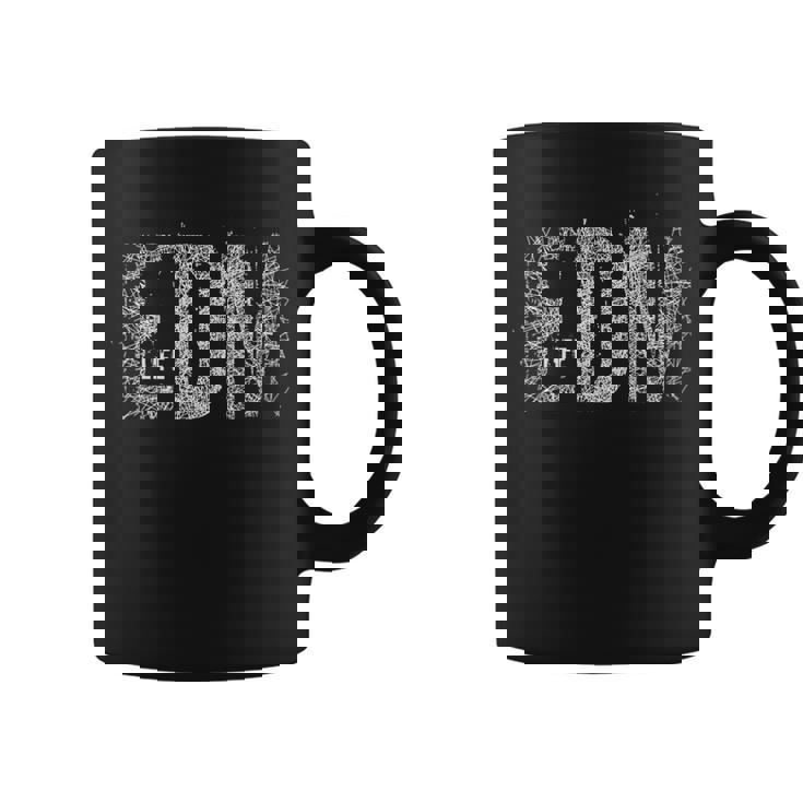 EDM Life Electronic Dance Music For DJ Coffee Mug