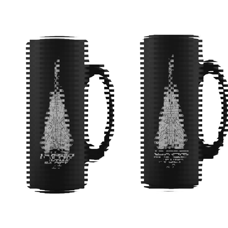 F-14 トムキャット 戦闘機 ジェットミリタリー パイロット 退役軍人 アメリカ空軍 コーヒーマグ