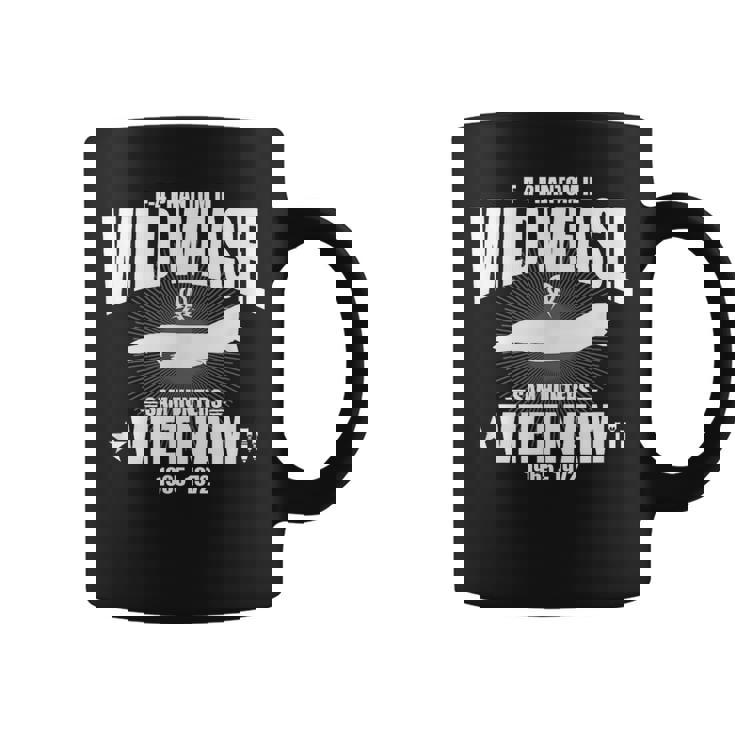 F-4 Phantom Wild Weaselietnam コーヒーマグ